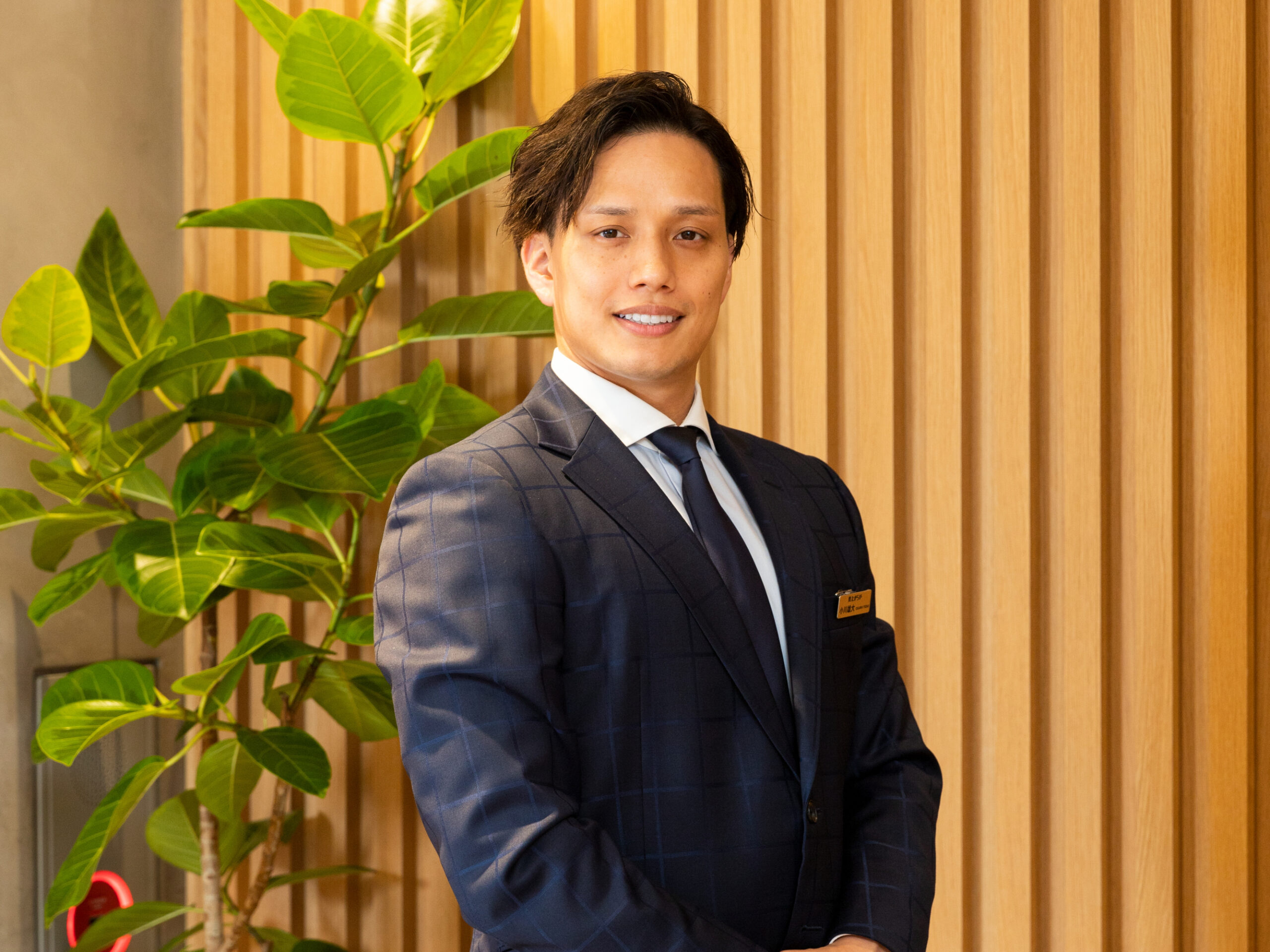 メンバー紹介_小川雄大