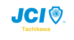 立川青年会議所ロゴ