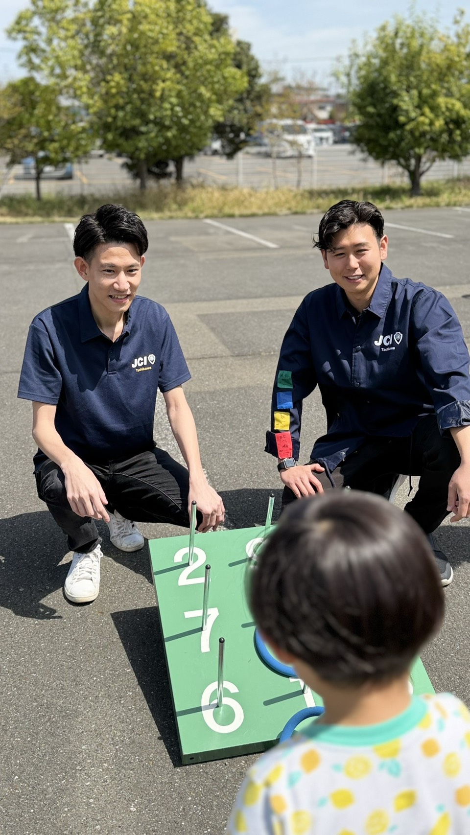 イベントの様子2