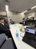 【立川青年会議所】オリエンテーション