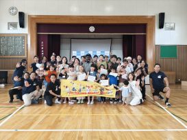 【立川青年会議所】第6回 Tachikawa Global Play ミュージック
