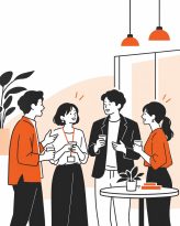 【立川青年会議所】異業種交流会